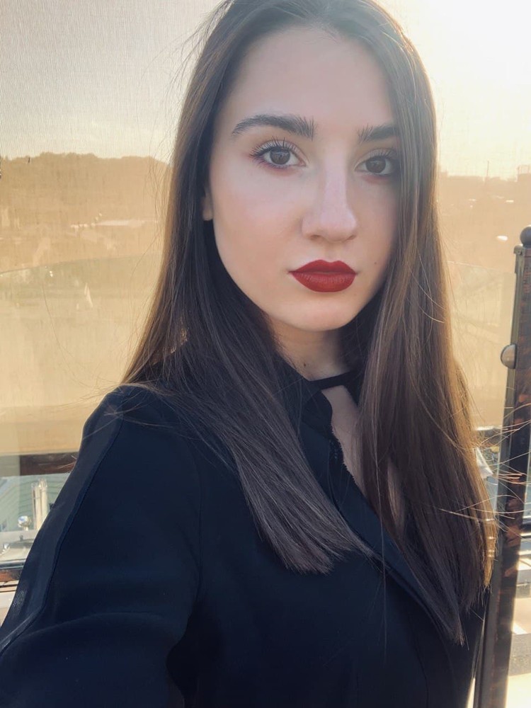 Conference Services-Anna Tkachyk