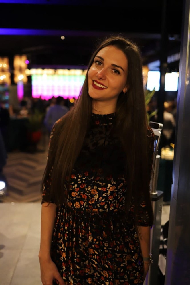 Conference Services-Maksym Olʹha