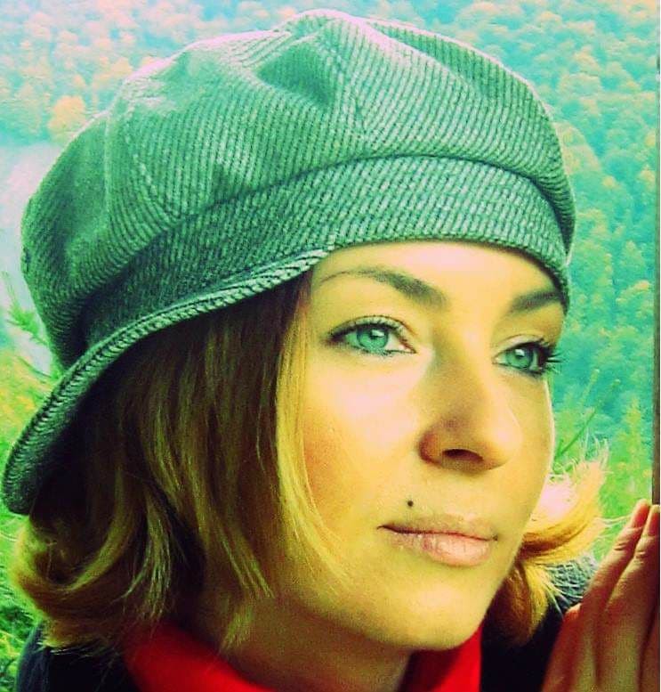 Conference Services-Hoova Olena