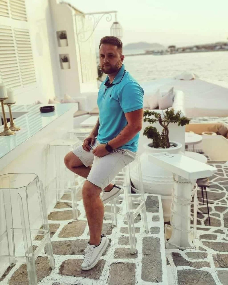 Ресторан для корпоративу-Чопик Олег