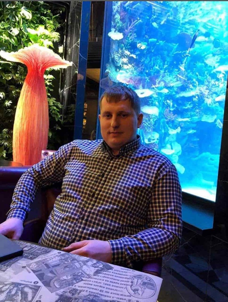 Birthday Celebrations-Hots Volodymyr