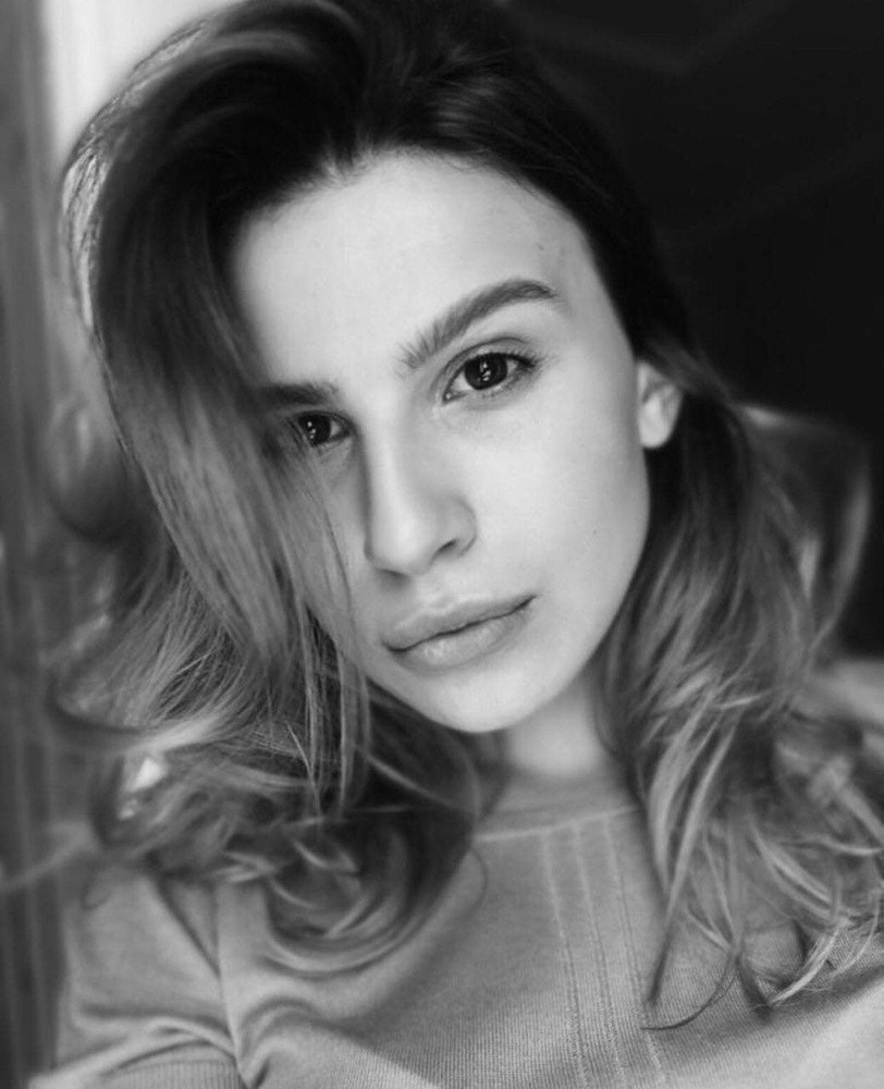 Birthday Celebrations-Oleksyn Yustyna