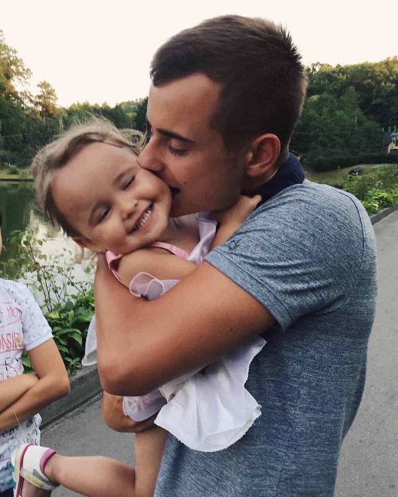 Children’s Birthday Parties-Oleh Dovbush