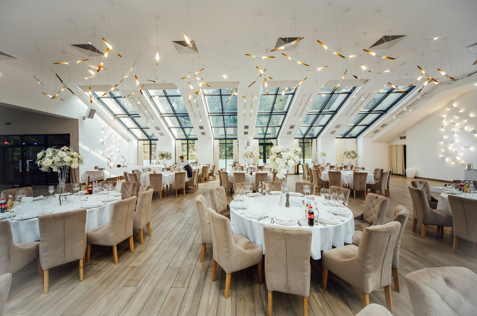 Як обрати ресторан для бенкетів: віртуальні пошуки