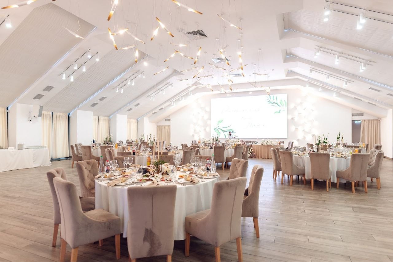 Пошуки ресторану: що запитати в event-менеджера