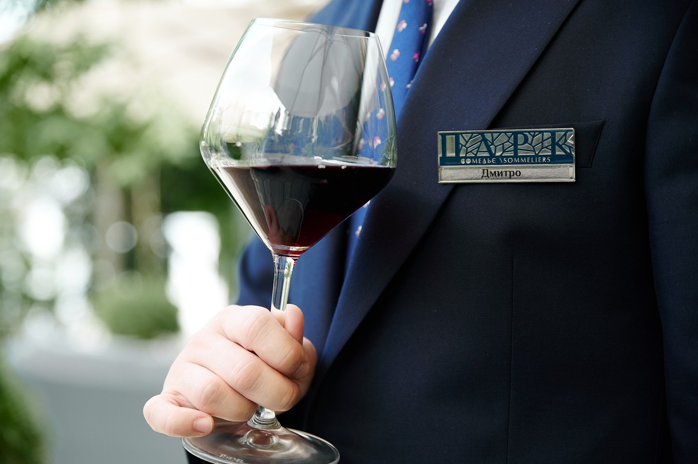 Дегустація вин: види та особливості 