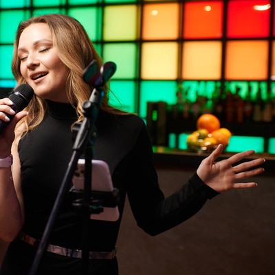 НАЙКРАЩА МУЗИЧНА МИТЬ ВІД NATA SULTAN