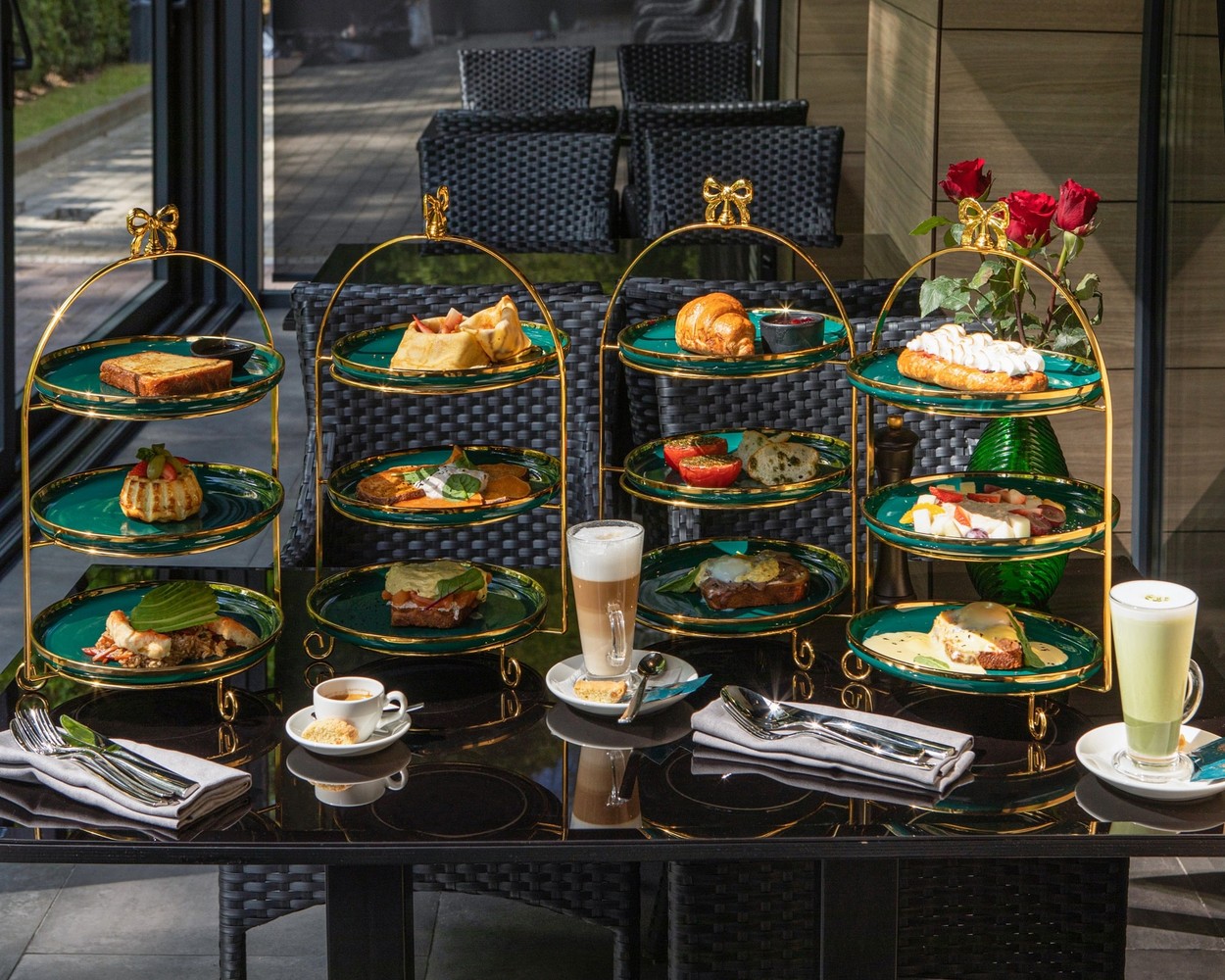 Що таке бізнес-сніданок і де його організувати?