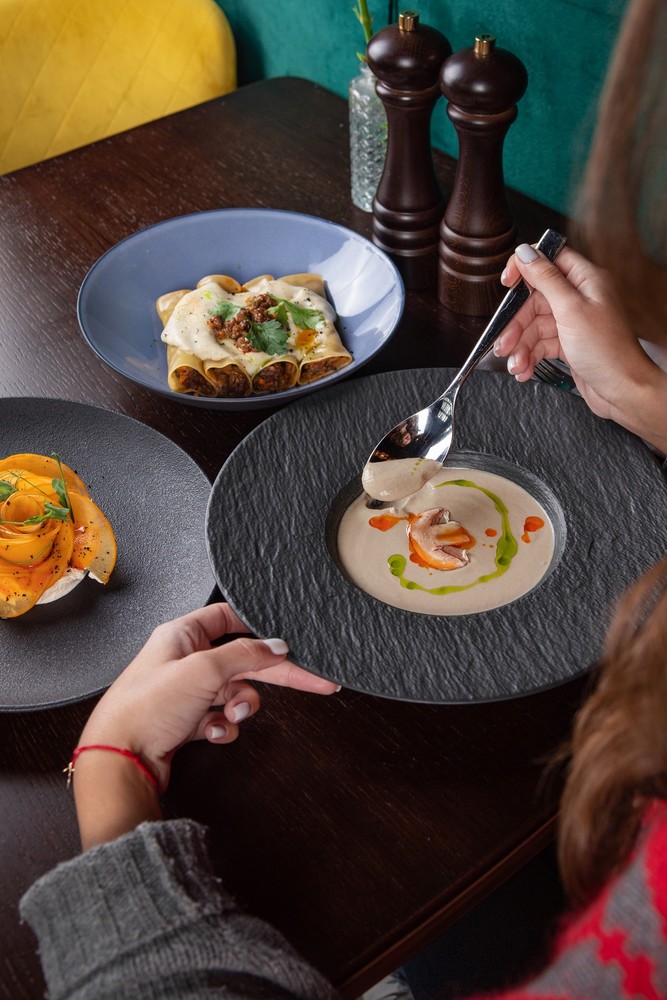 Найсмачніші сніданки Львова