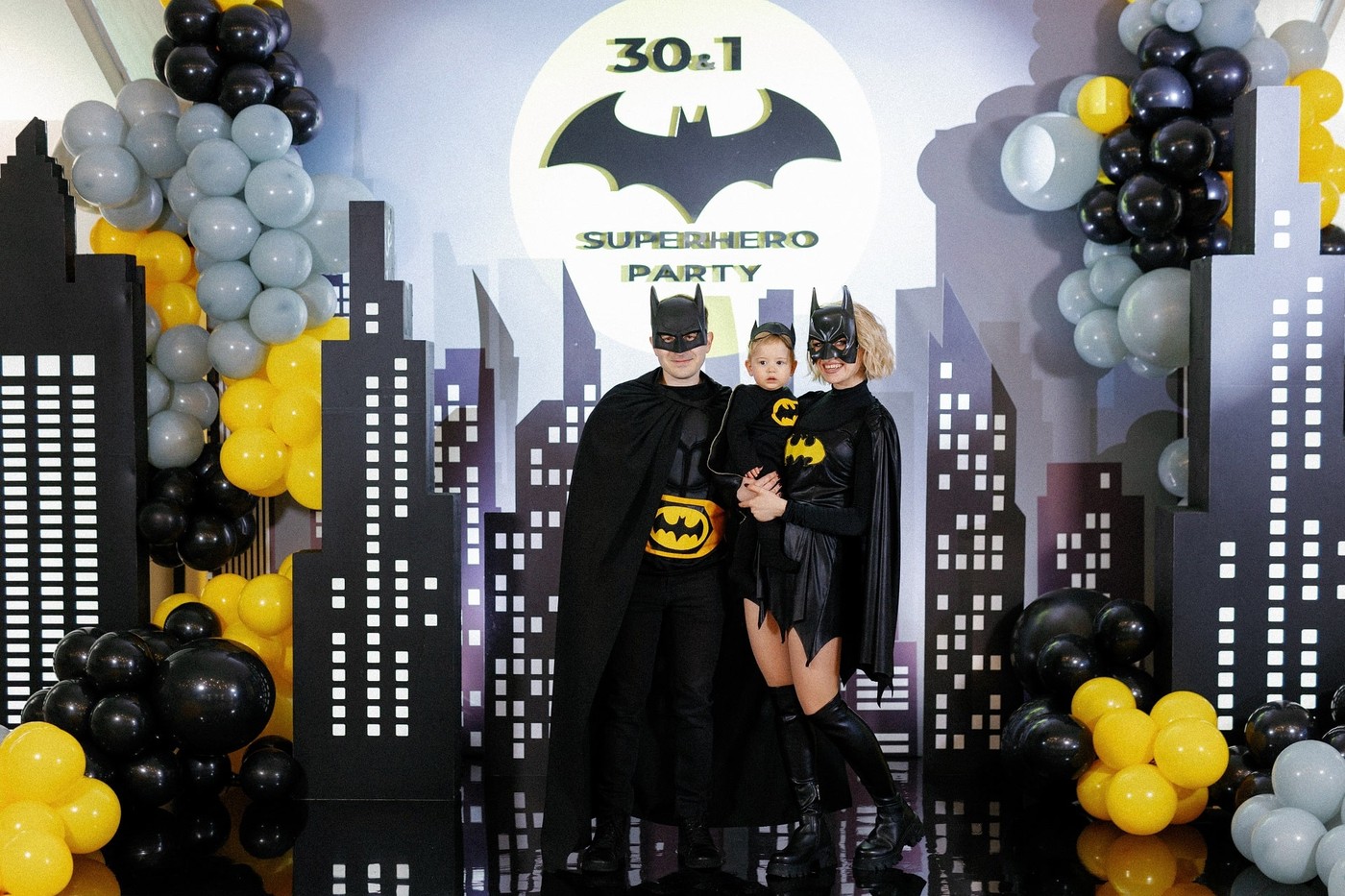 Дитячий день народження. Як підібрати меню