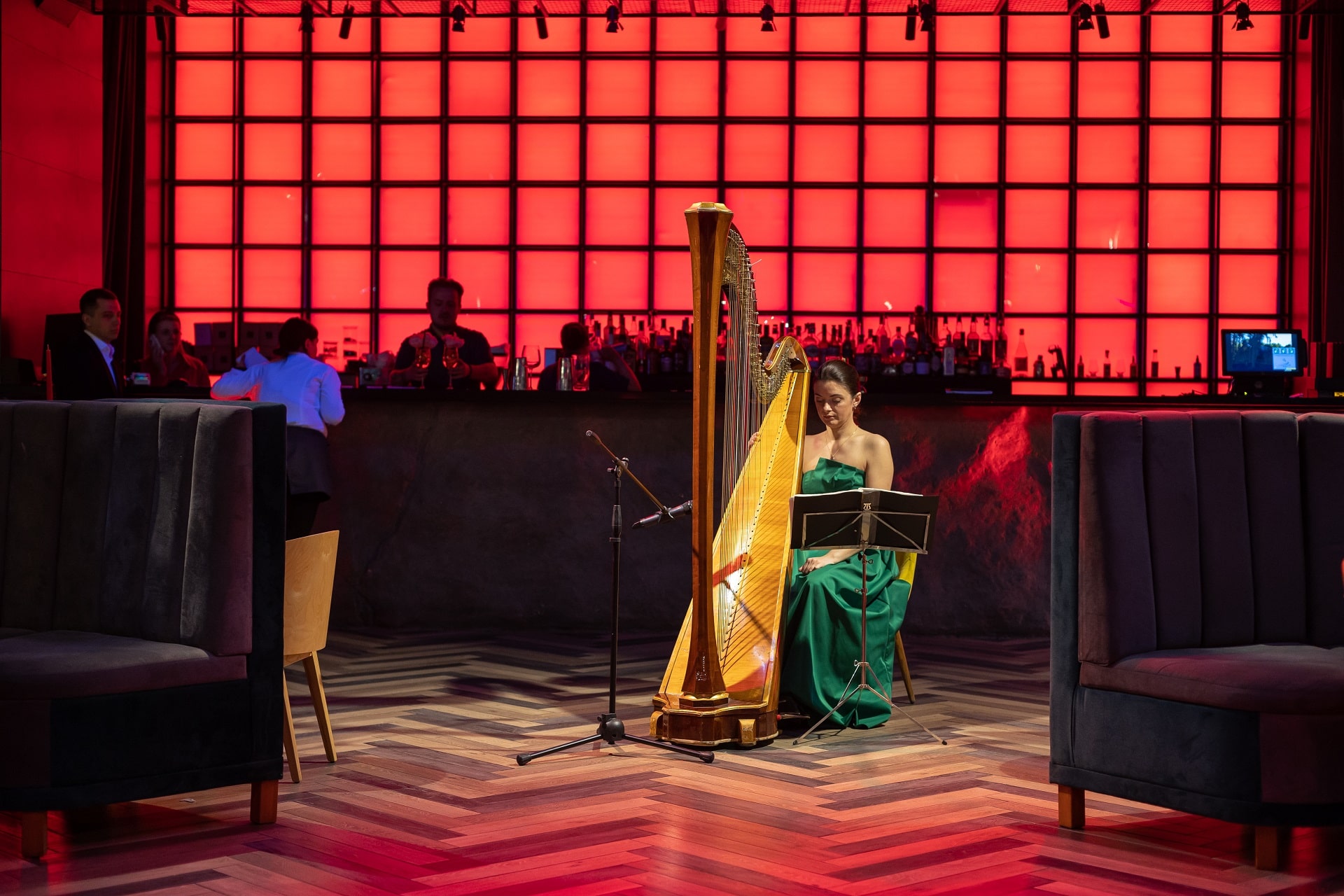 Ресторан для побачень у Львові