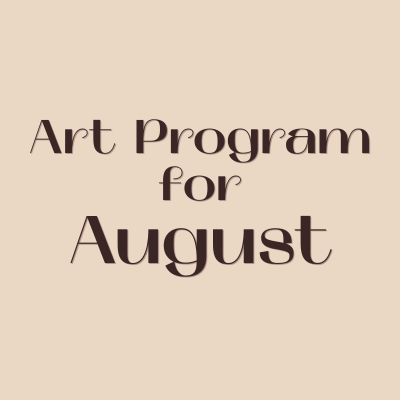 Art program