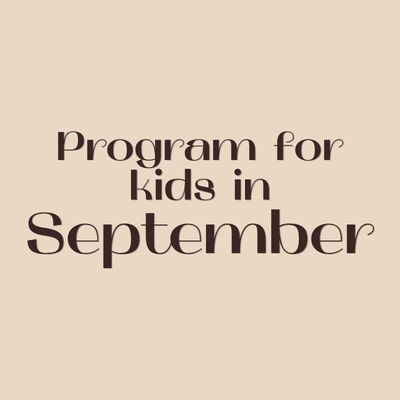 Animator program for children