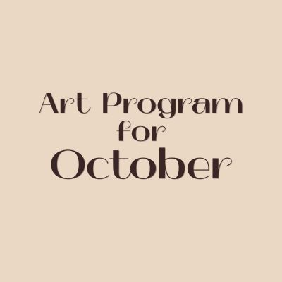 Art program