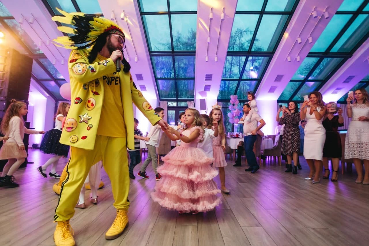 Children’s Birthday Parties-17