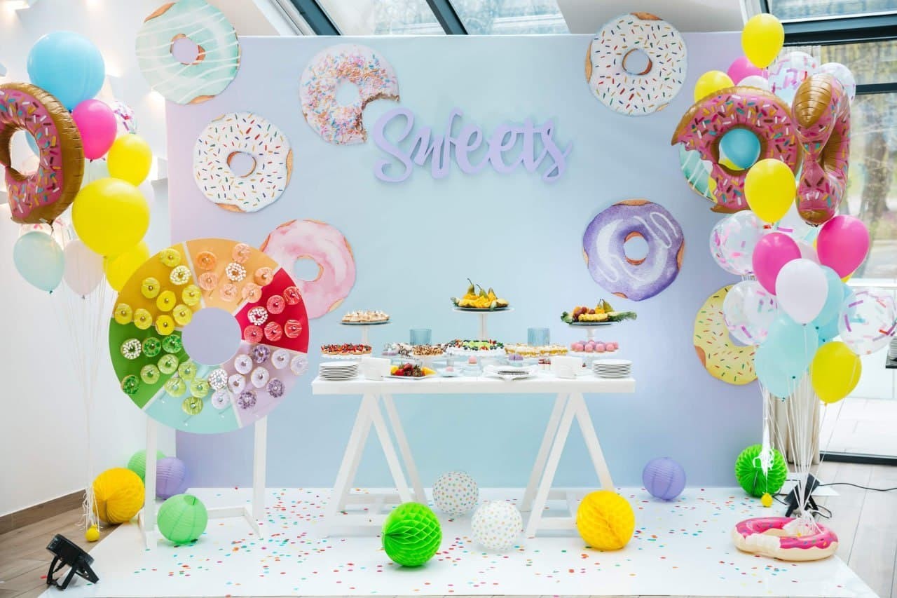 Children’s Birthday Parties-16