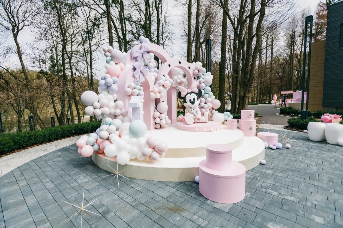 Children’s Birthday Parties-5