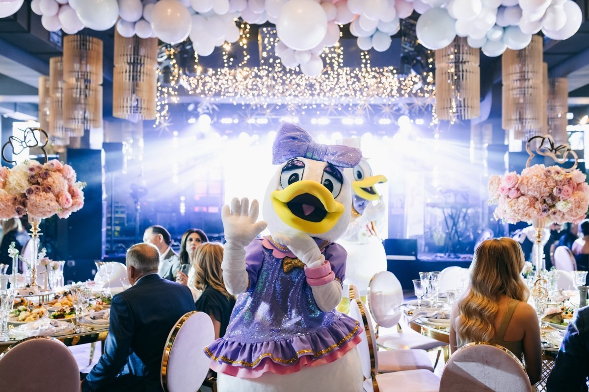 Children’s Birthday Parties-3