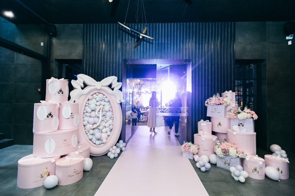 Children’s Birthday Parties-7