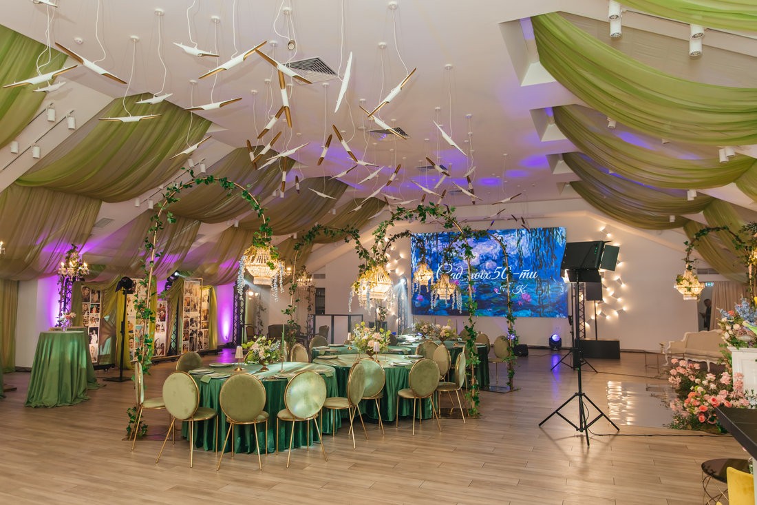 Birthday Celebrations-