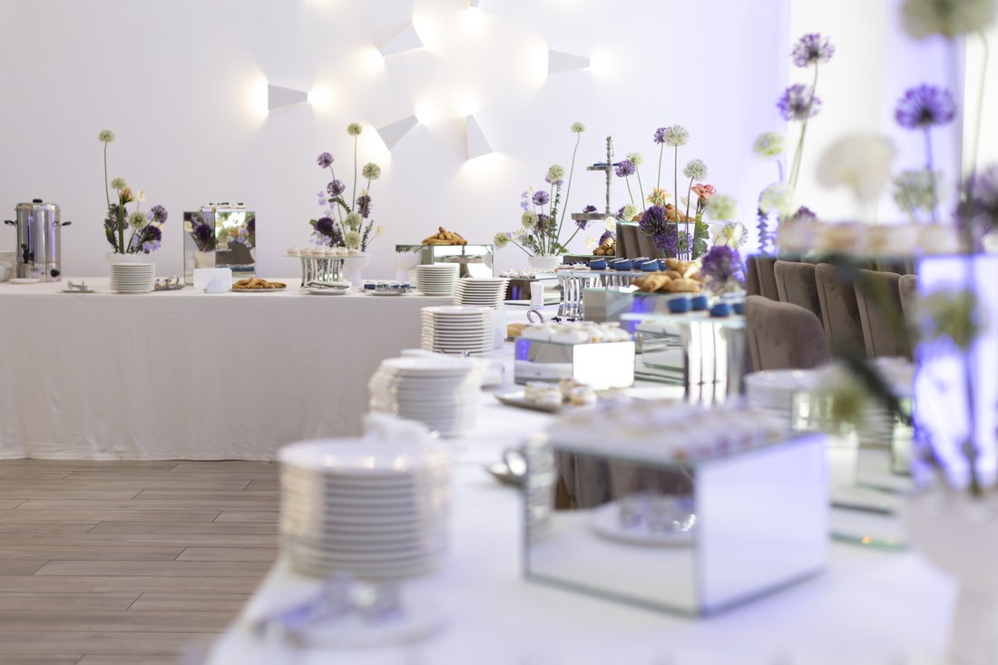 Conference Services-