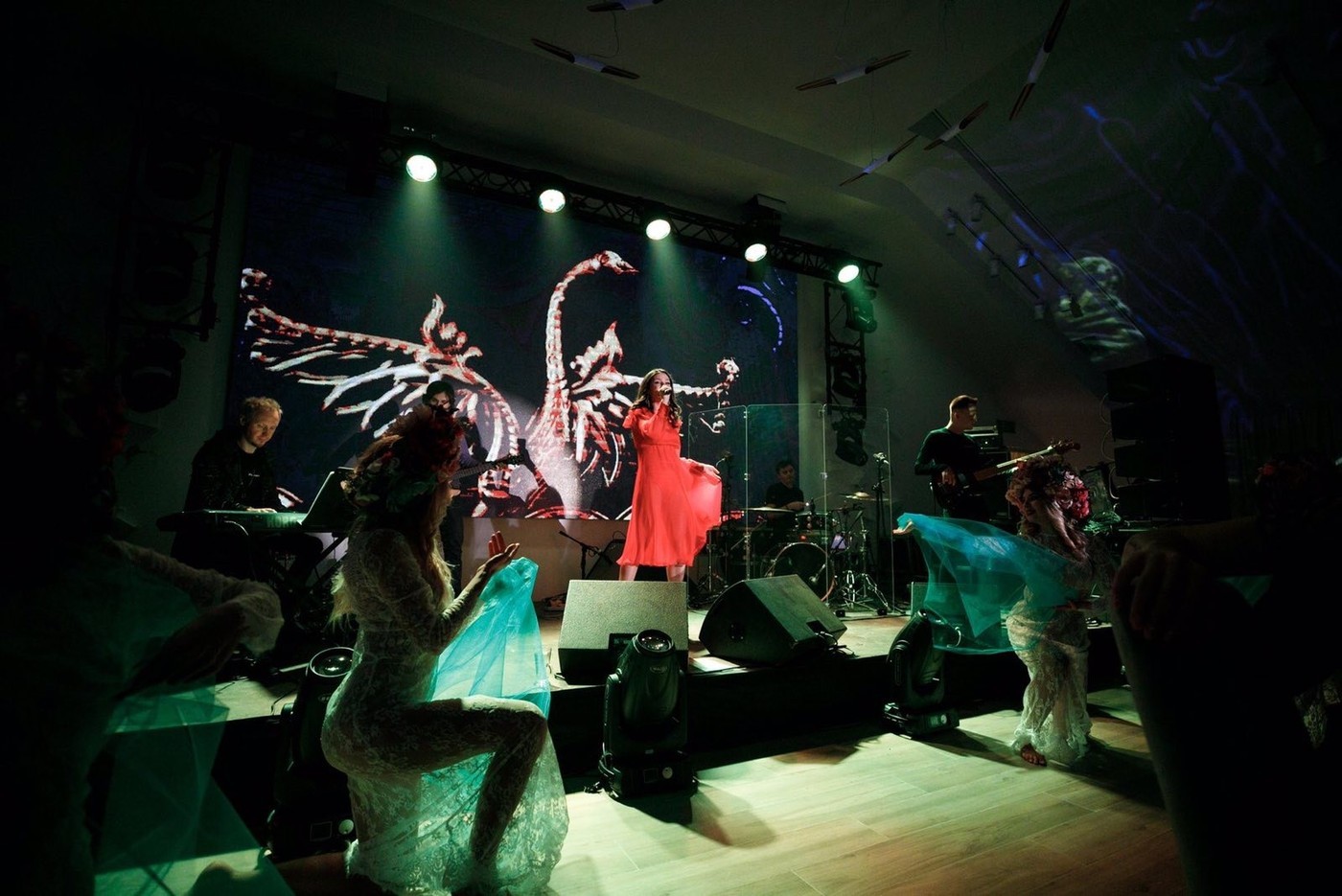 Corporate Events-6
