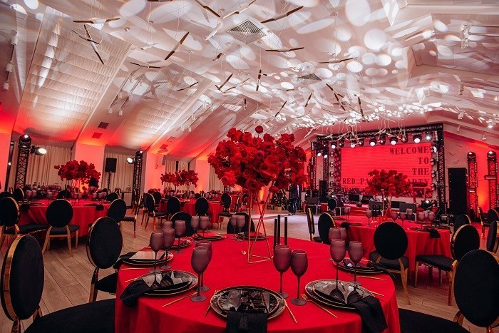 Corporate Events-