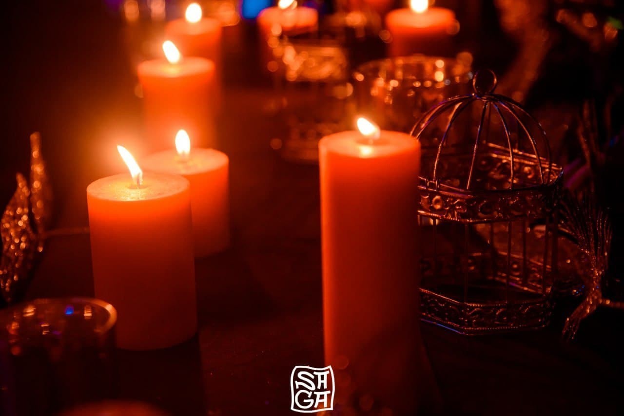 Вечірки в ресторані-2