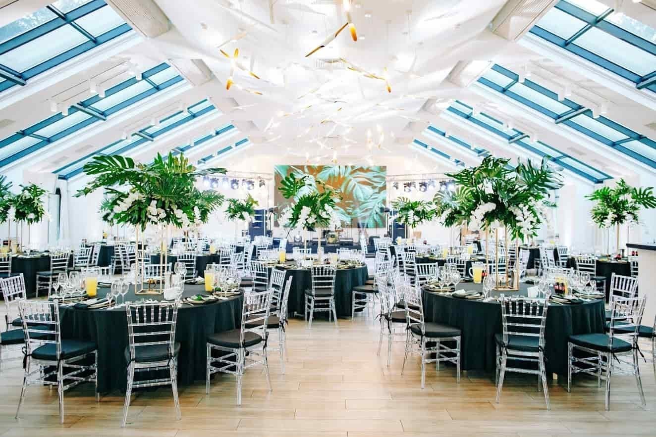 Banquets-1