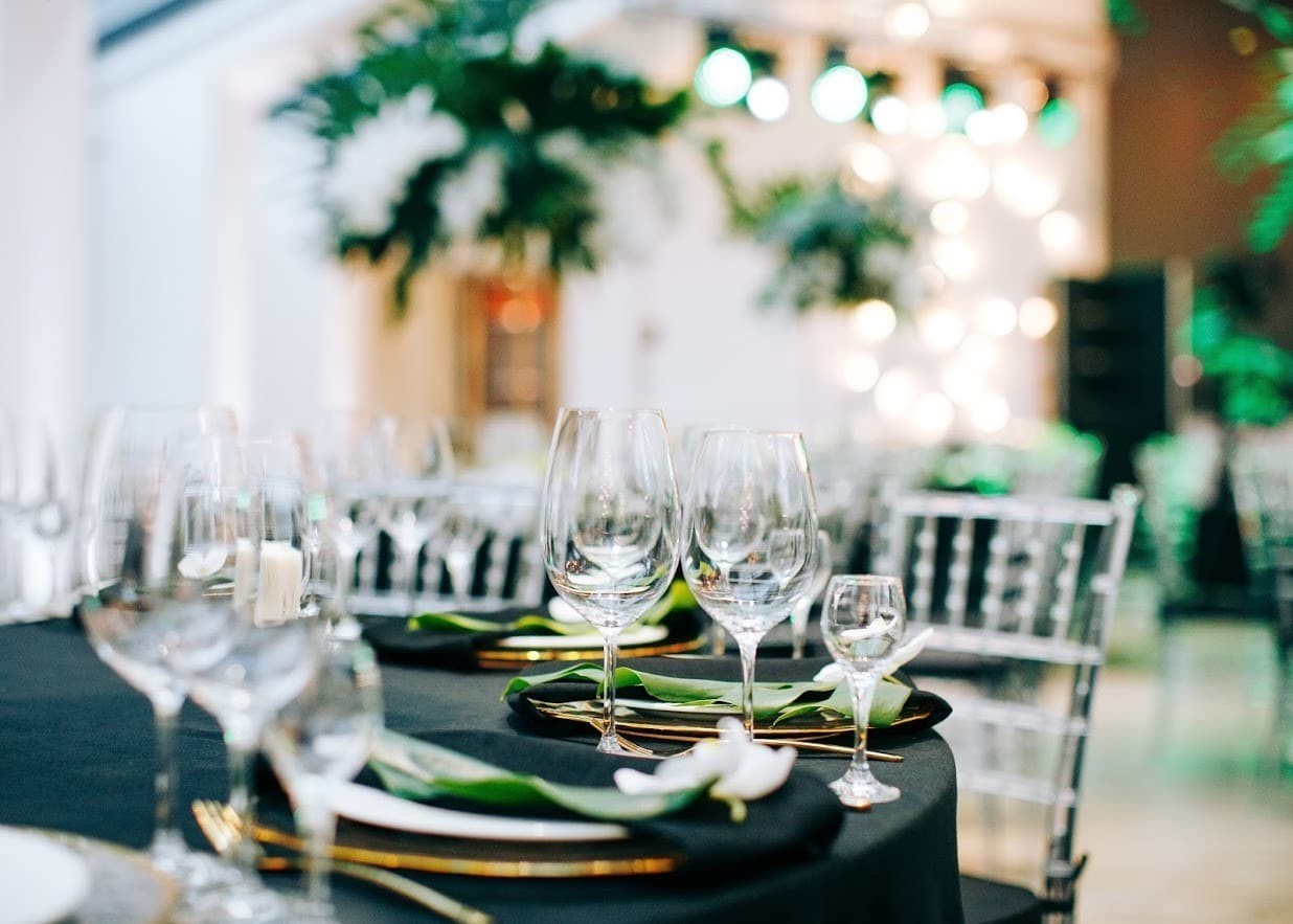 Banquets-3