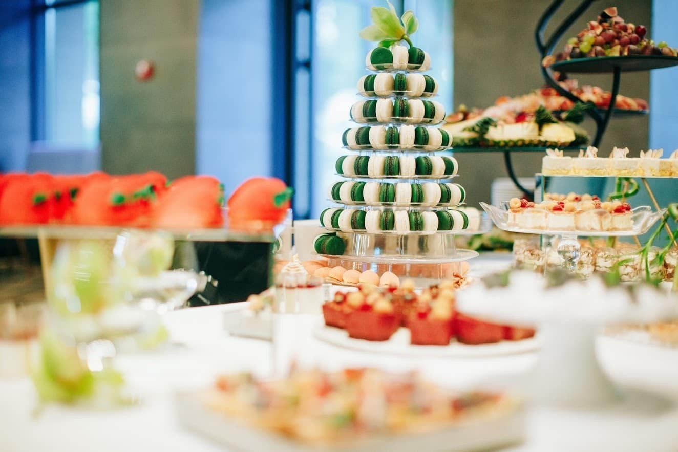 Banquets-2