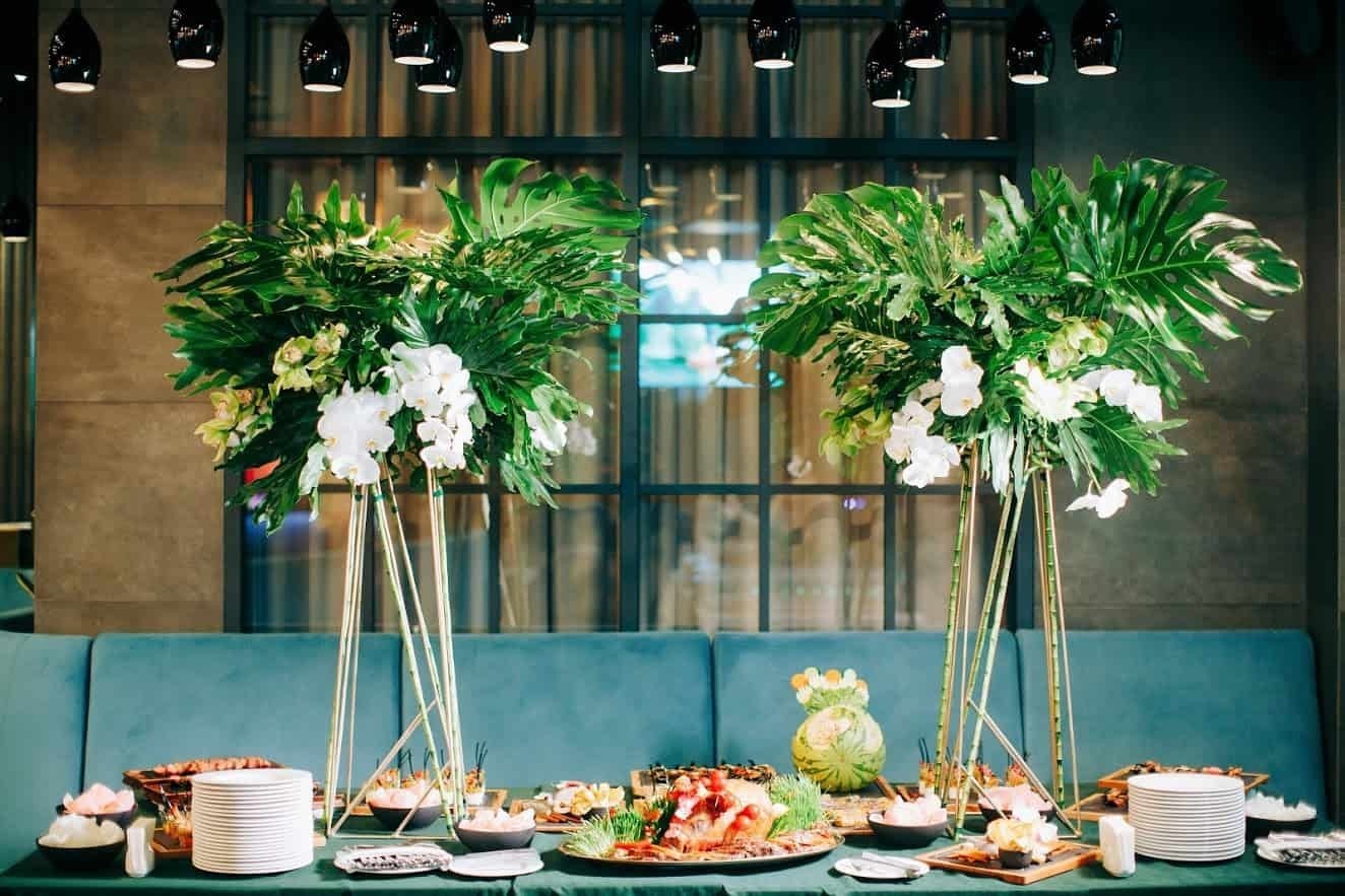 Banquets-