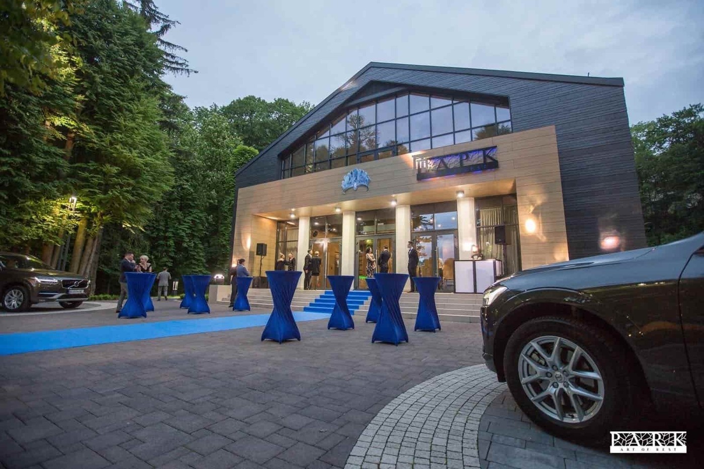 Corporate Events-4