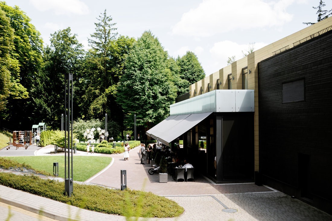 park