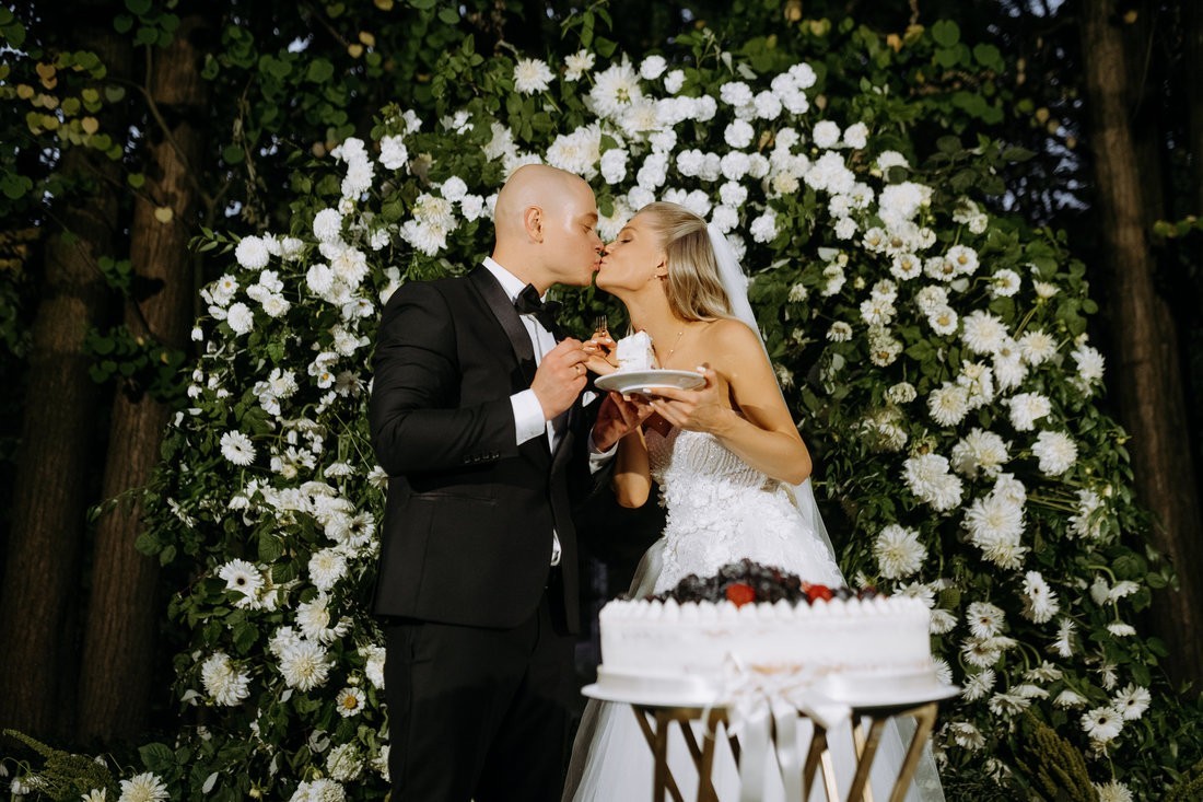 Wedding Receptions-